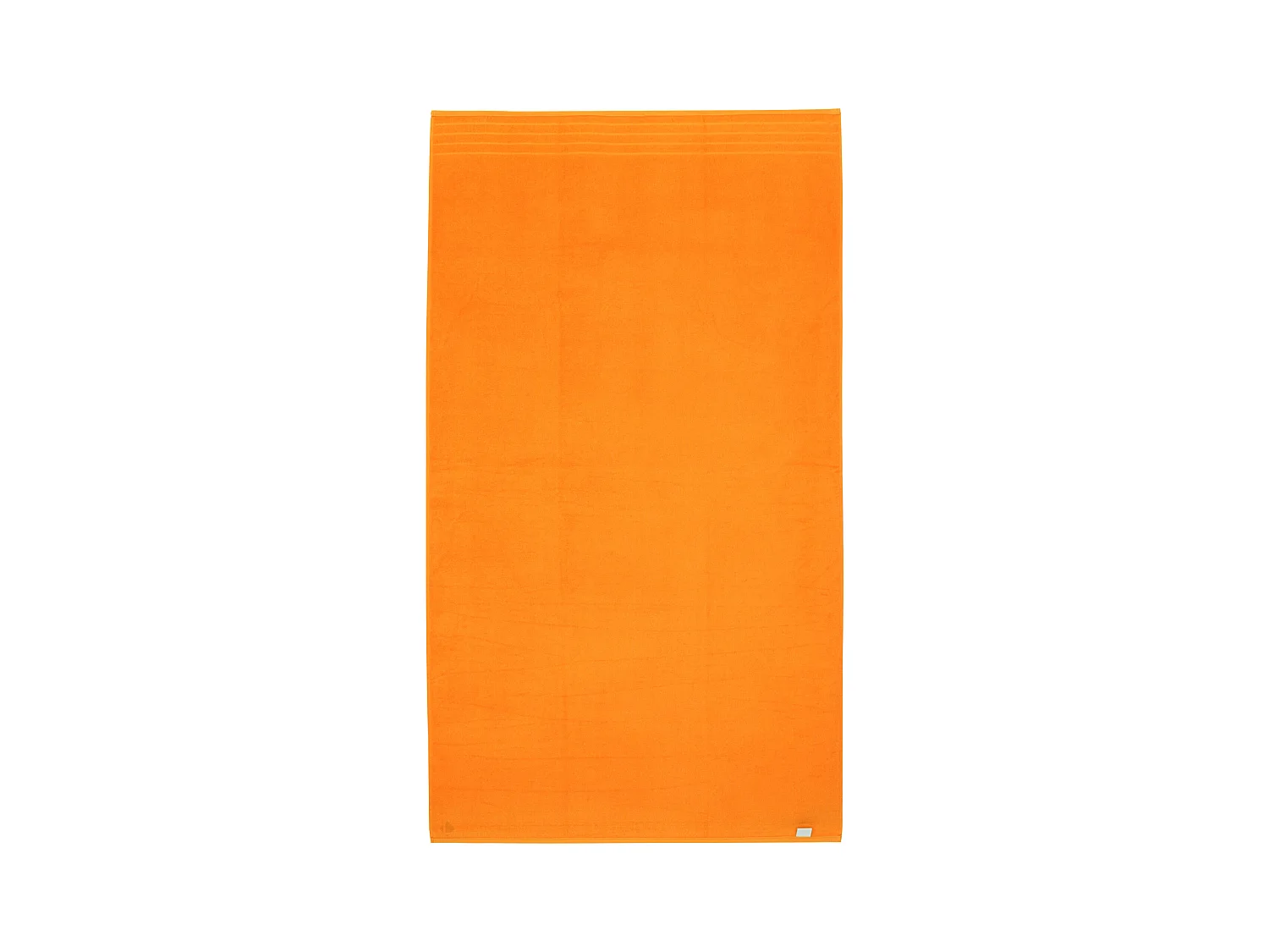Drap de plage 90x160 cm KUPARI Naranja