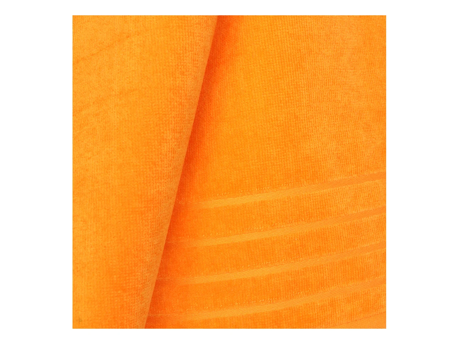 Drap de plage 90x160 cm KUPARI Naranja