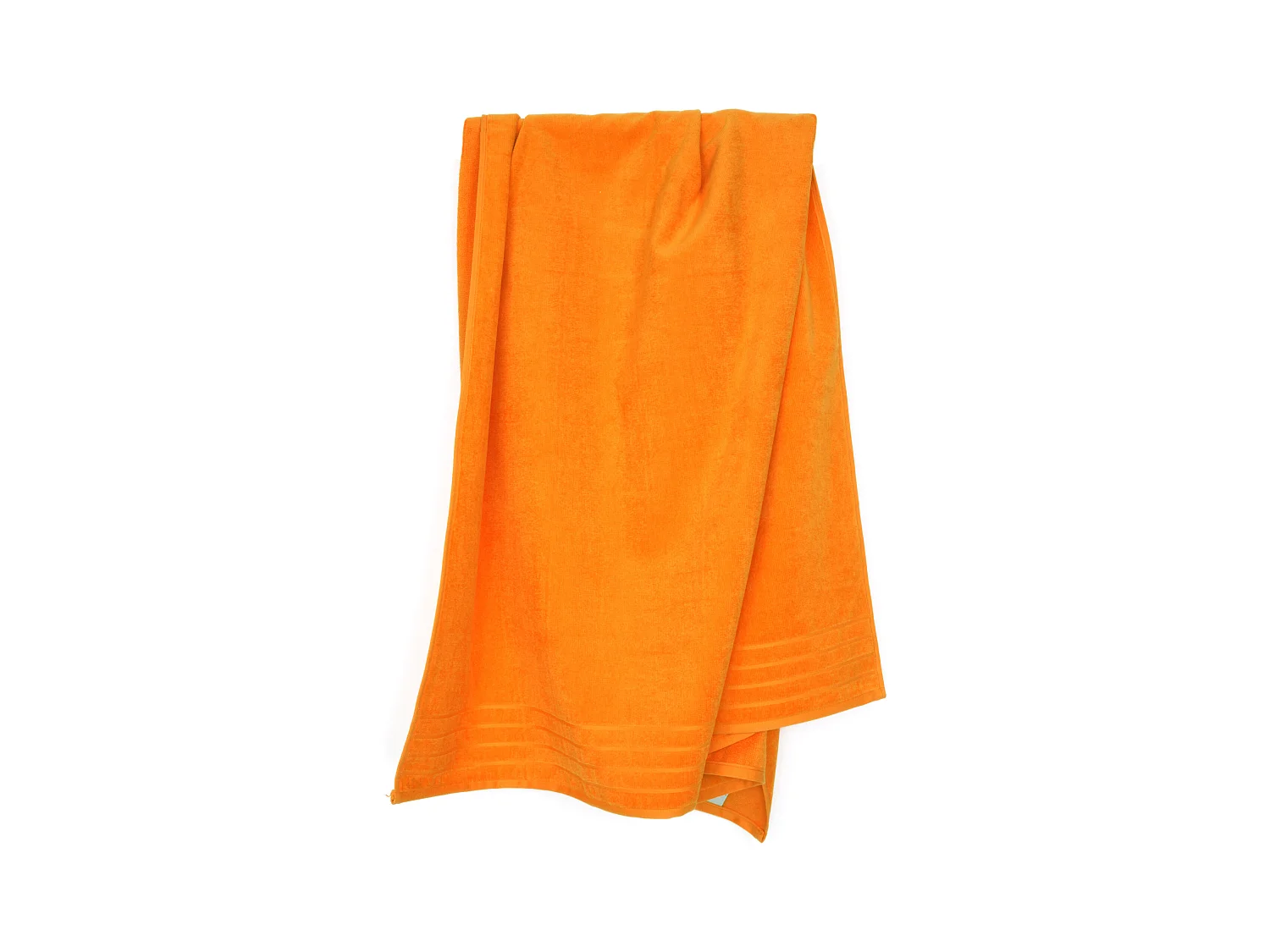 Drap de plage 90x160 cm KUPARI Naranja