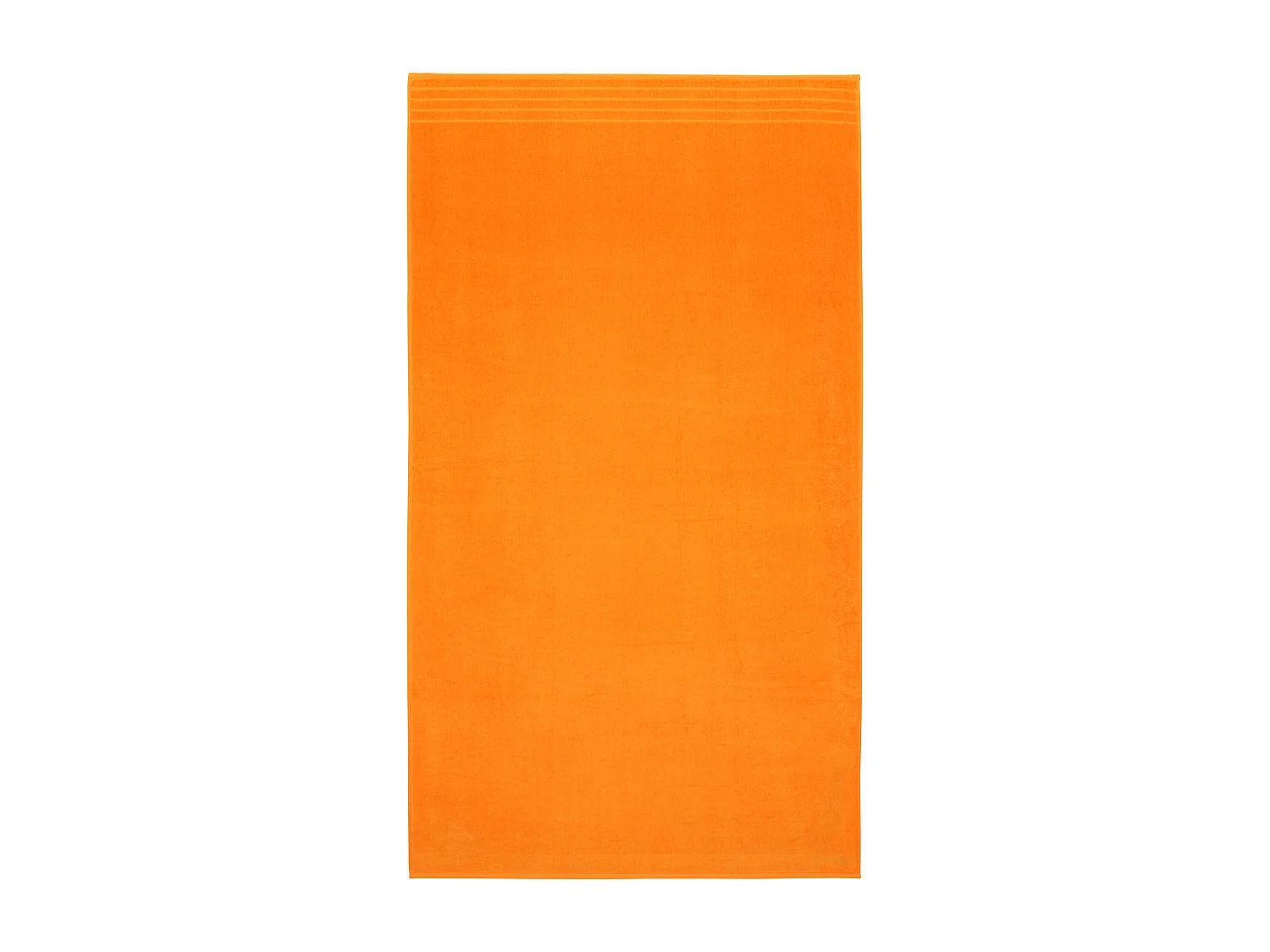 Drap de plage 90x160 cm KUPARI Naranja