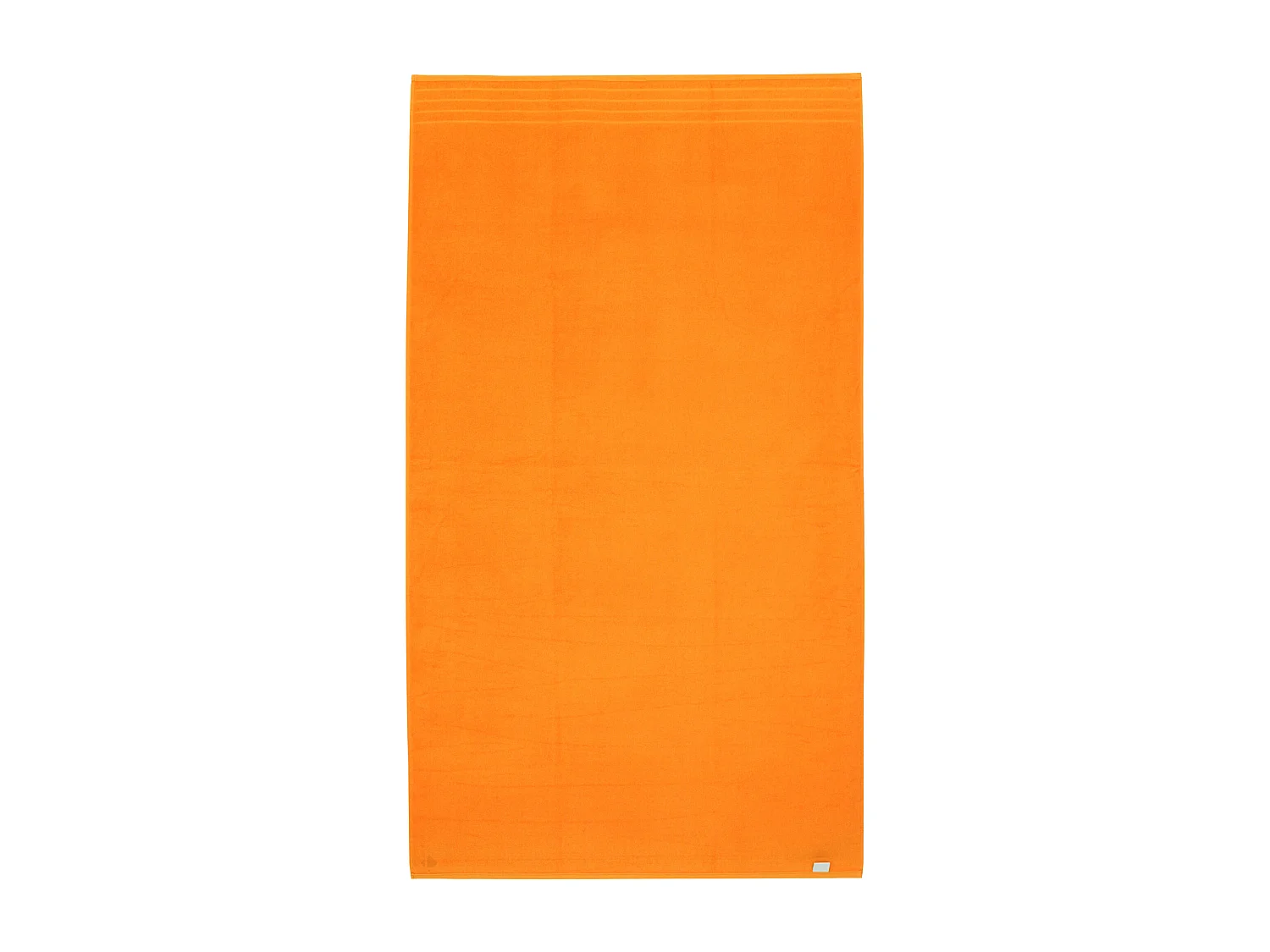 Drap de plage 90x160 cm KUPARI Naranja
