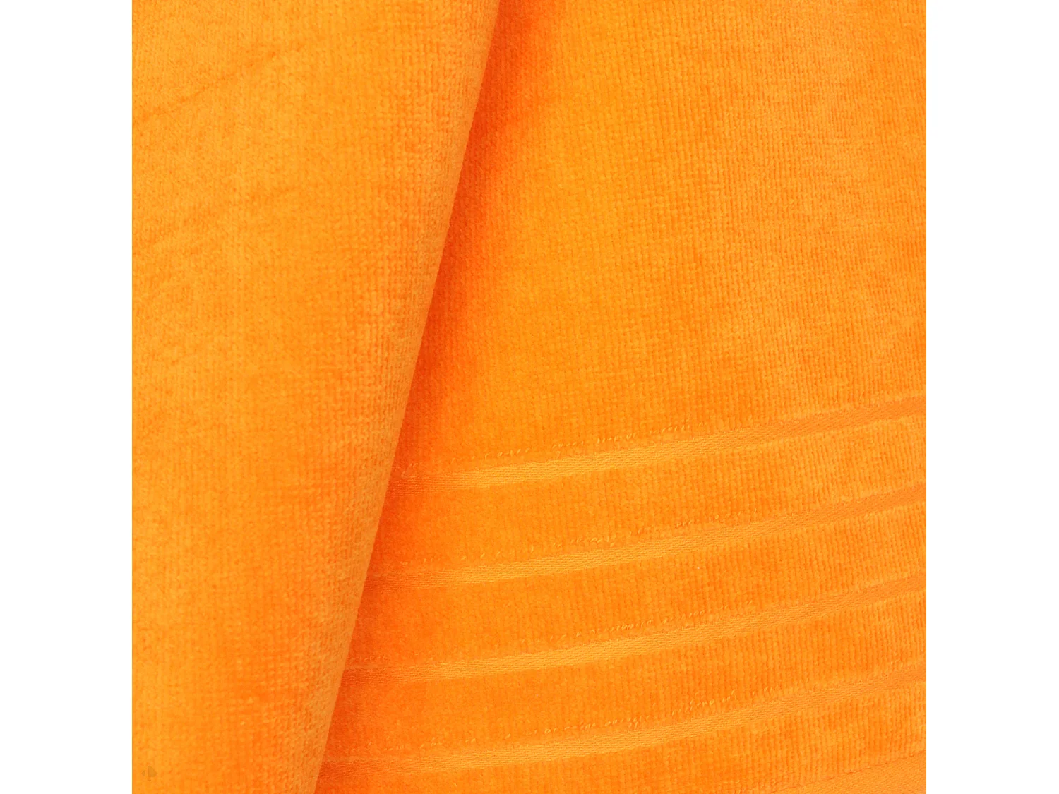 Drap de plage 90x160 cm KUPARI Naranja