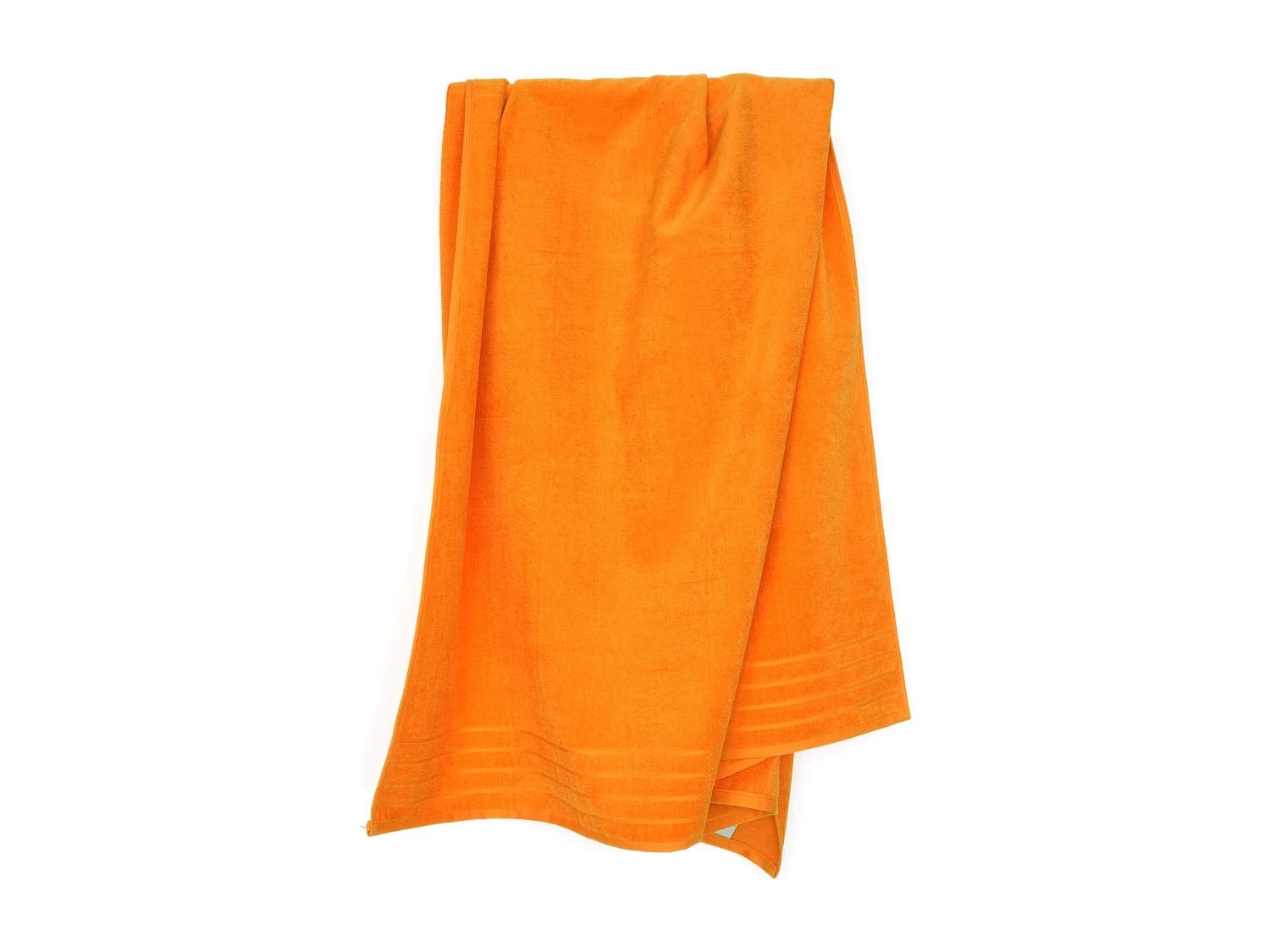 Drap de plage 90x160 cm KUPARI Naranja