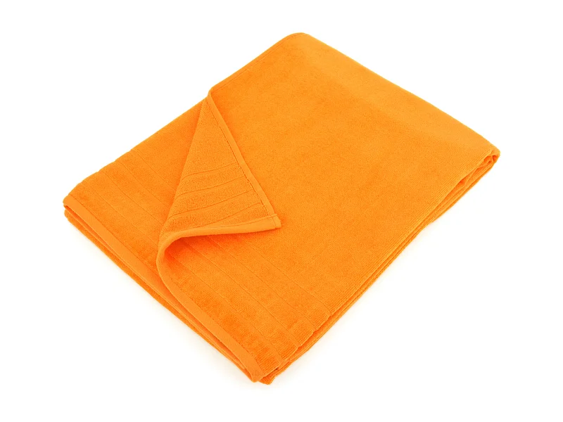 Drap de plage 90x160 cm KUPARI Naranja