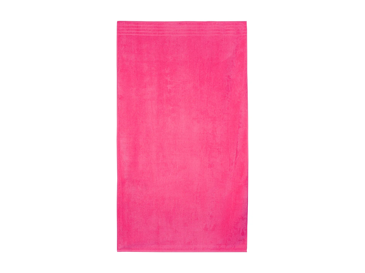 Drap de plage 90x160 cm KUPARI Fuschia