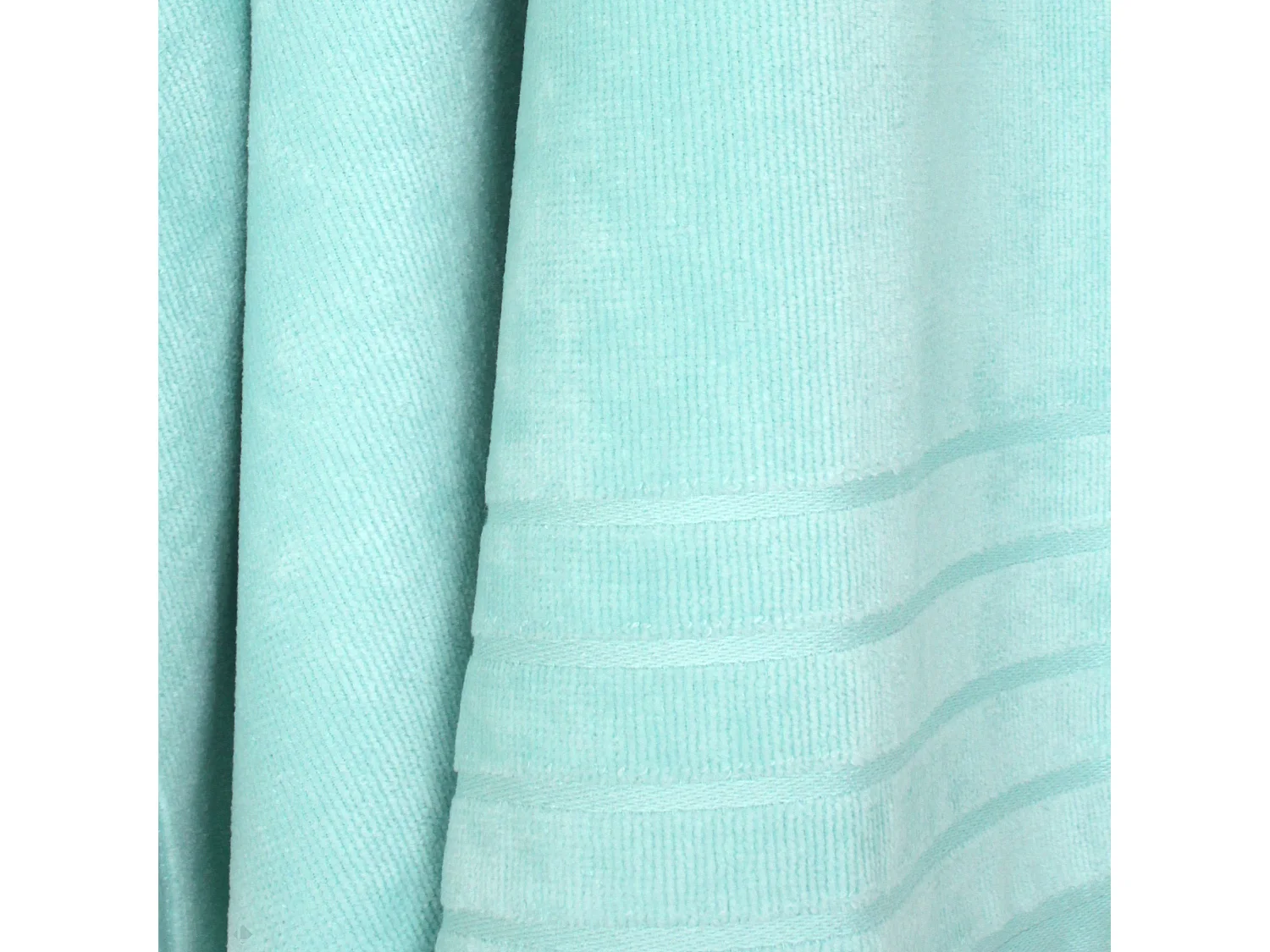 Drap de plage 90x160 cm KUPARI Aguaverde