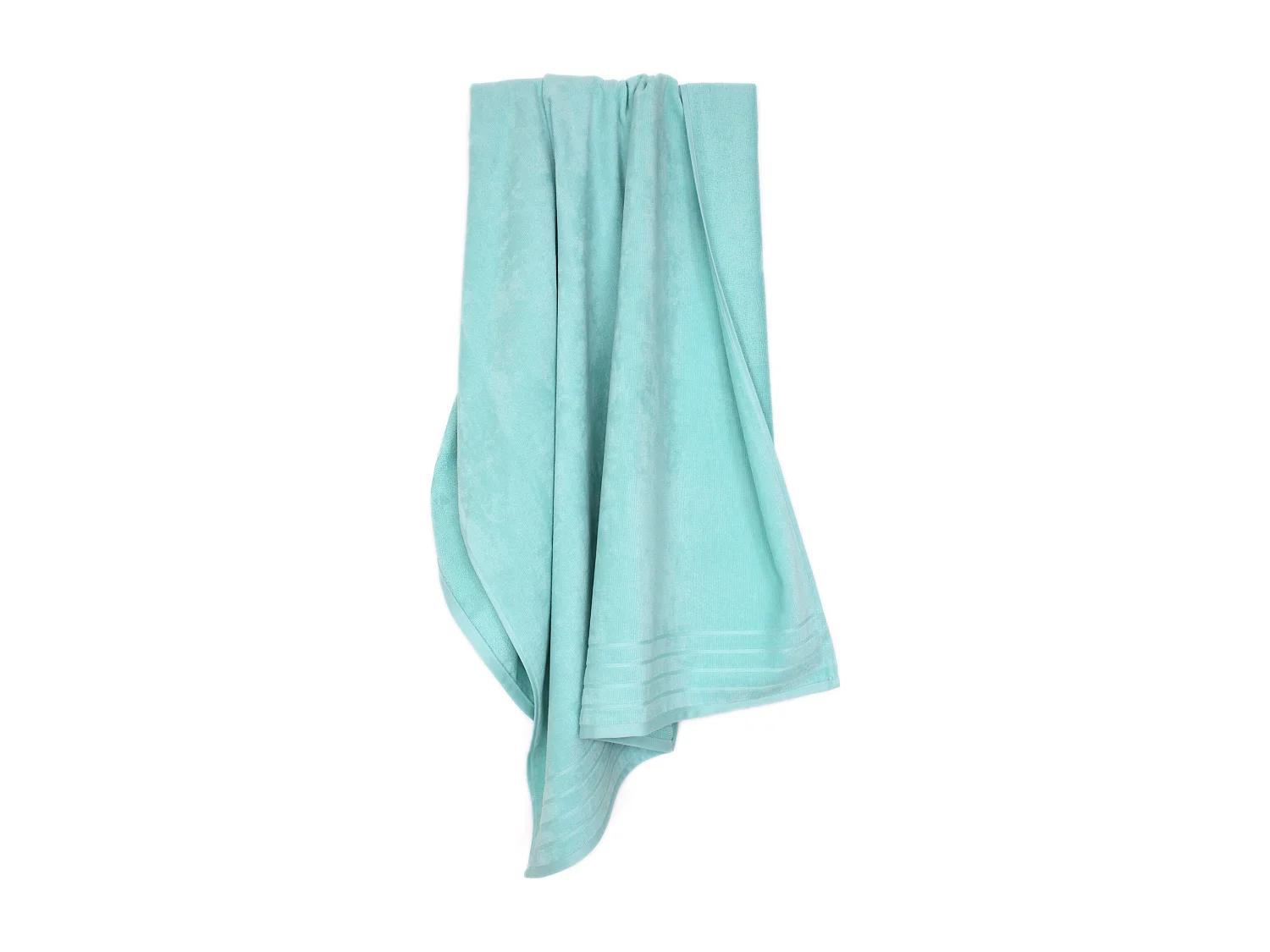 Drap de plage 90x160 cm KUPARI Aguaverde