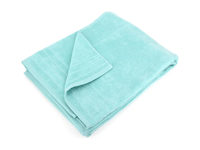 Drap de plage 90x160 cm KUPARI Aguaverde