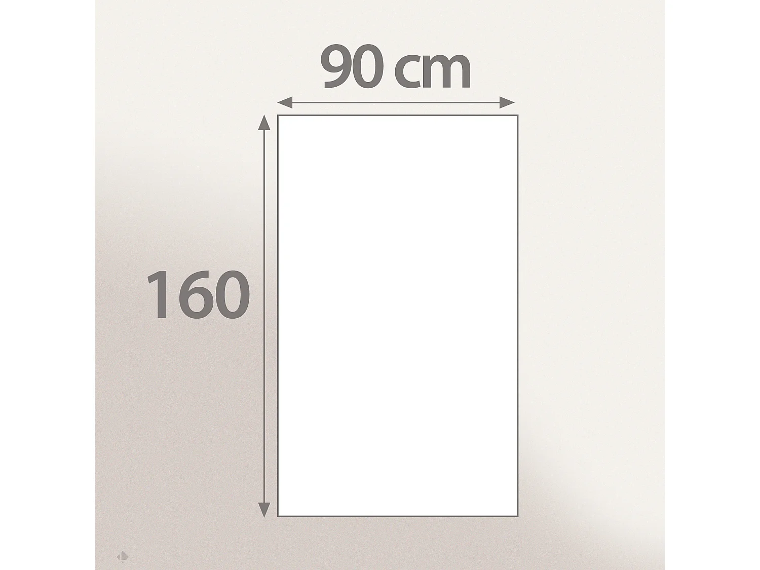 Drap de plage 90x160 cm KUPARI Marine