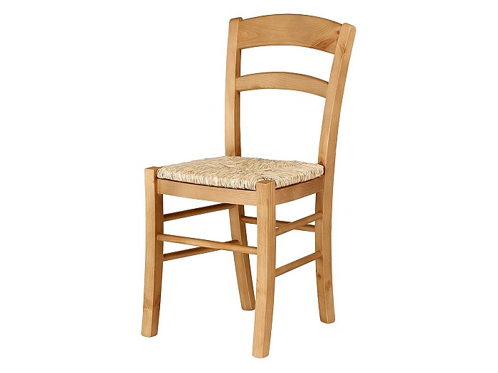Suite De Quatre Chaises En Bois Laqué Rouge Et Or , Dossi