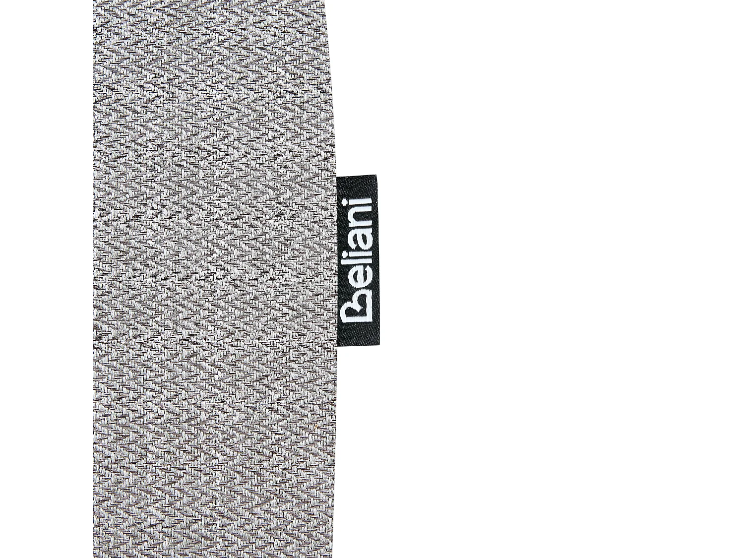 Lot de 2 chaises de salle à manger ABEE Marron clair