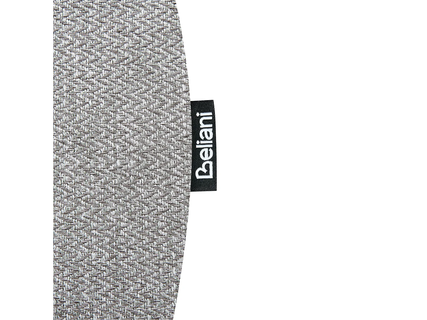 Set van 2 eetkamerstoelen ABEE Grijs