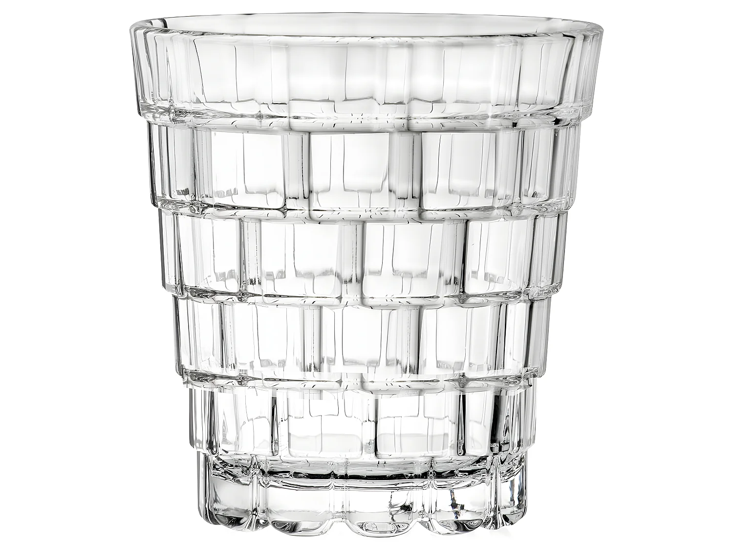 Chope basse Stack 32 cl (lot de 6)