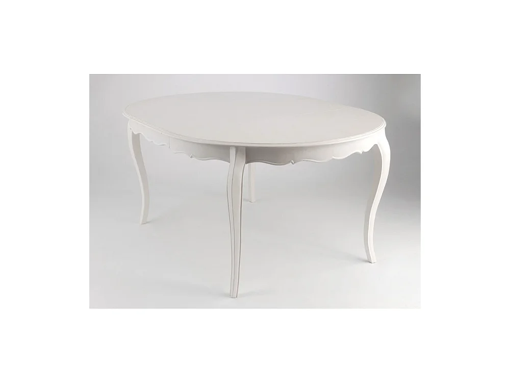 Table extensible 120x160 Murano