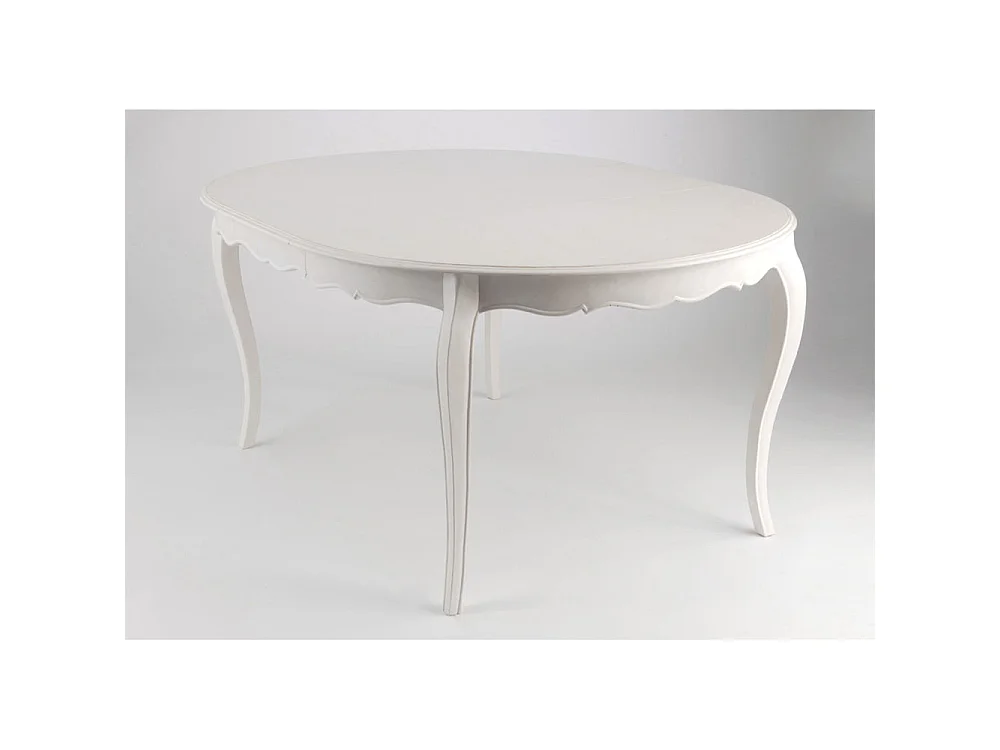 Table extensible 120x160 Murano