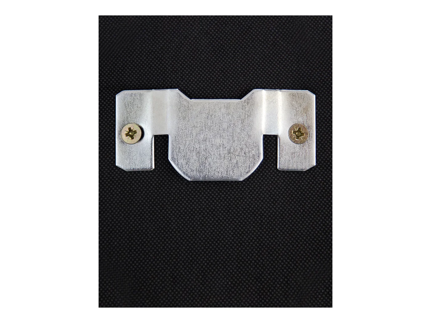 Tête de lit similicuir capitonnée blanche 200x80cm - NIEMI - DECOWOOD