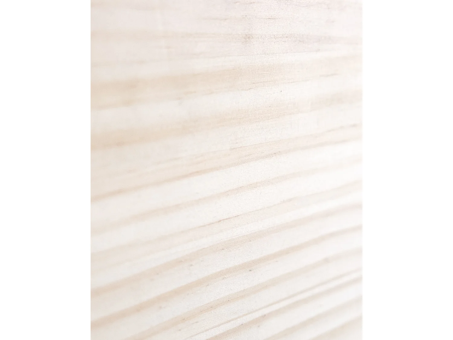 Testata del letto in legno con stampa 160x80cm - DECOWOOD