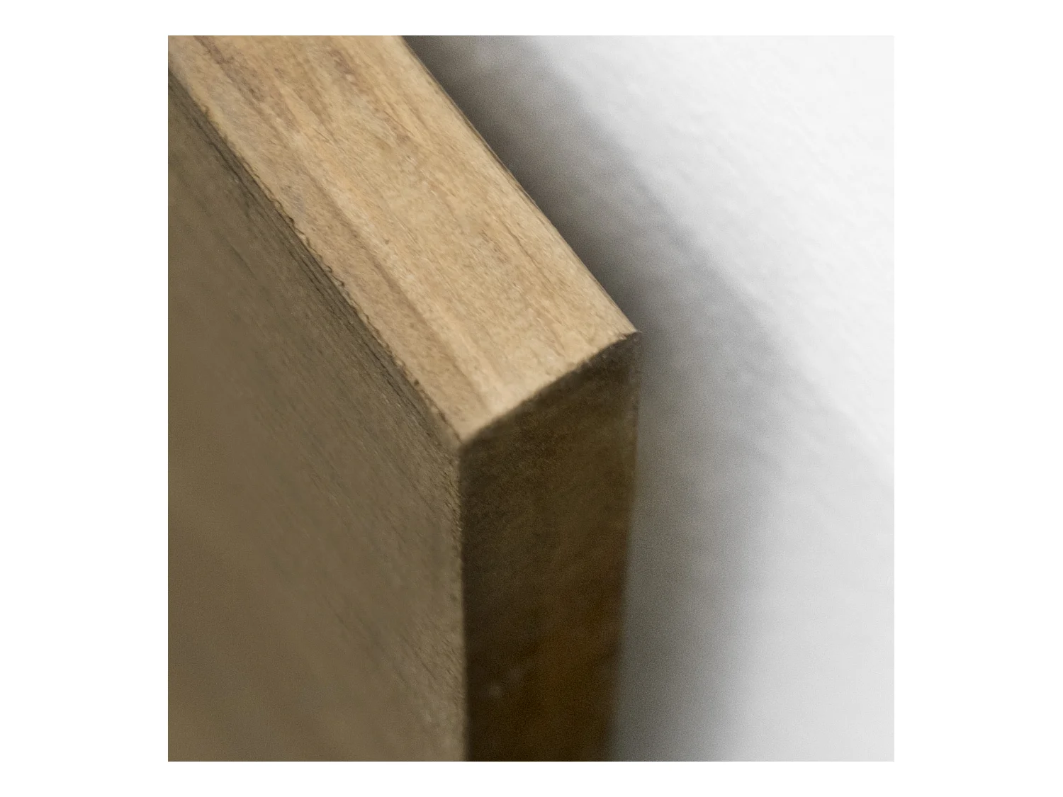 Cabecero de cama de madera trillemarka forest flandes 80x60cm