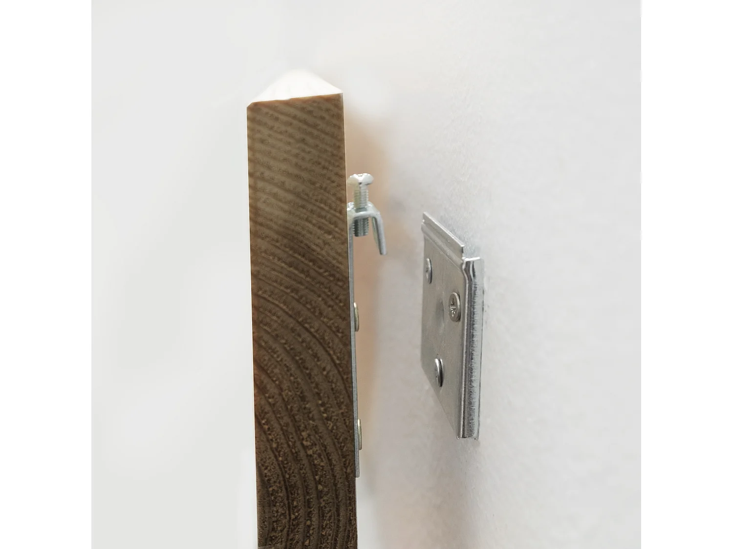 Cabecero de cama de madera trillemarka forest flandes 80x60cm