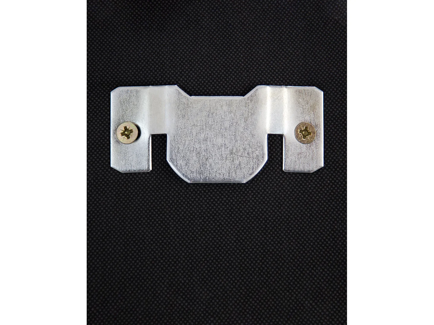 Tête de lit similicuir boutons blanche 160x80cm - FLORENCE - DECOWOOD