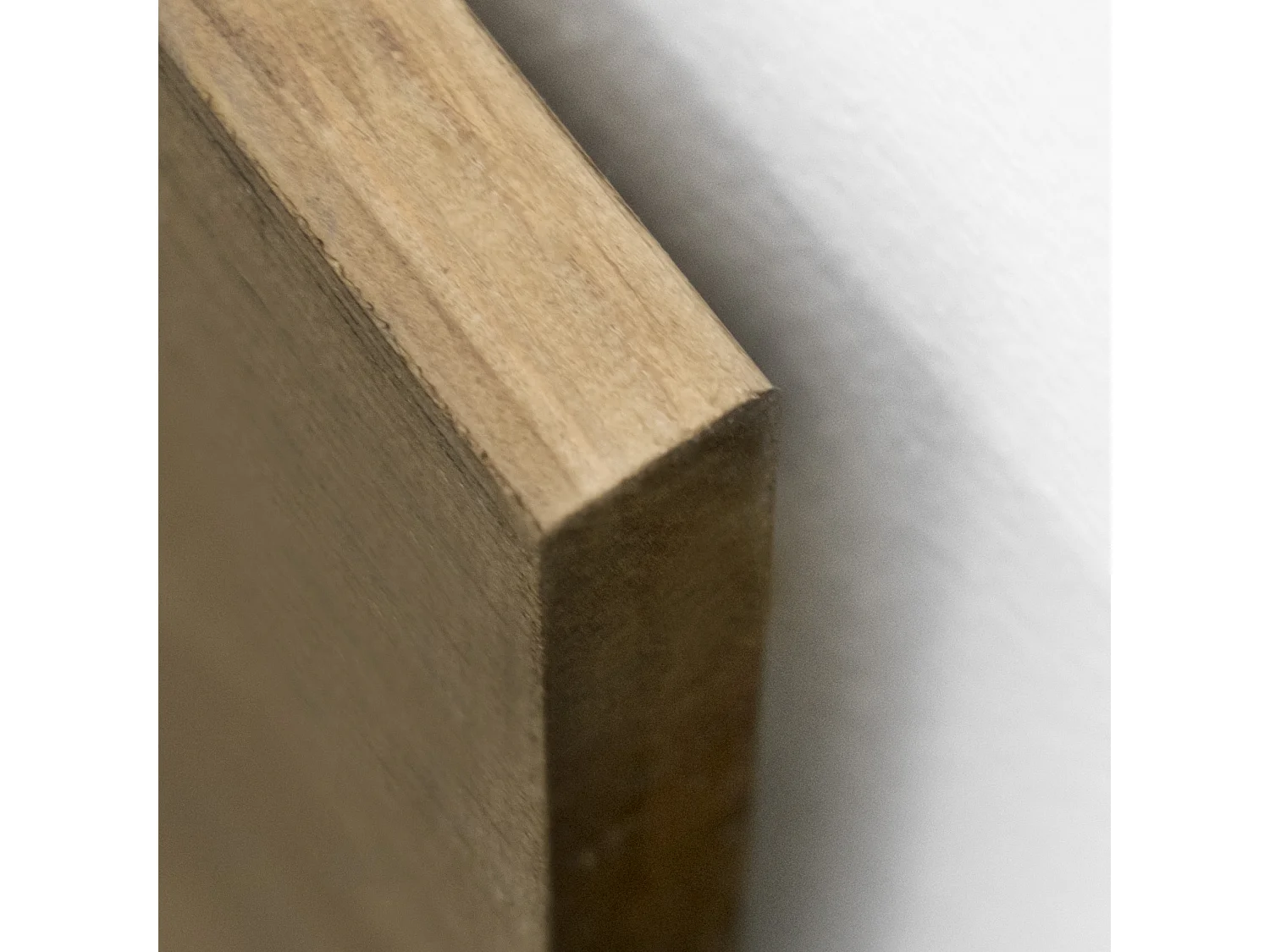 Cabecero de cama de madera trillemarka forest flandes 100x60cm