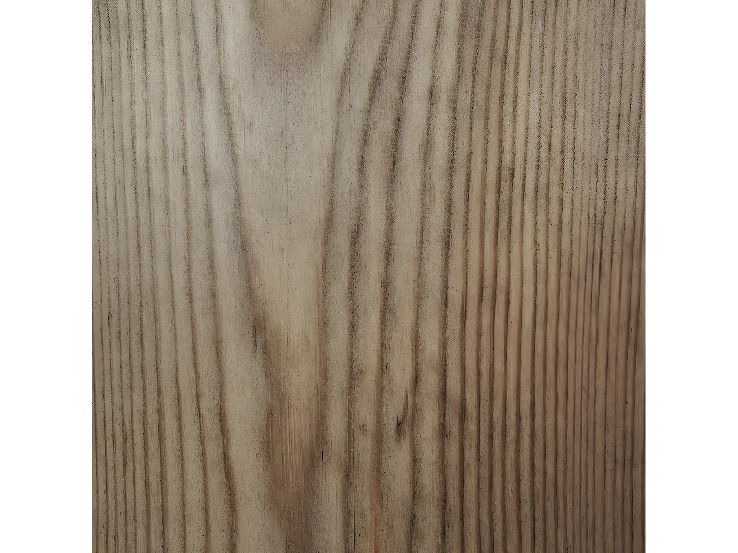 Cabecero de cama de madera trillemarka forest flandes 100x60cm