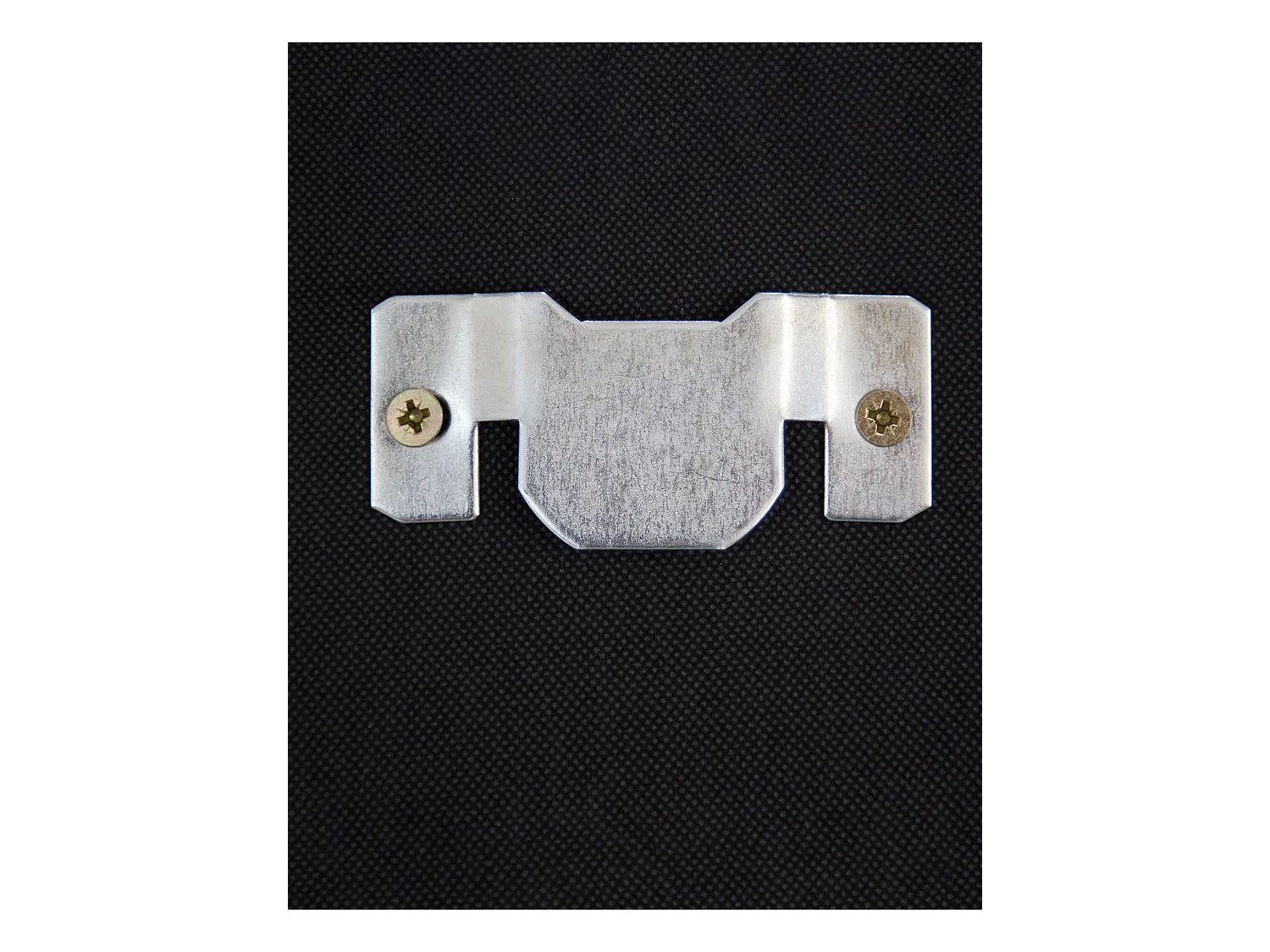 Cabecero de cama tapizado de poliester botones color verde azulado 180x80cm - ROC - DECOWOOD