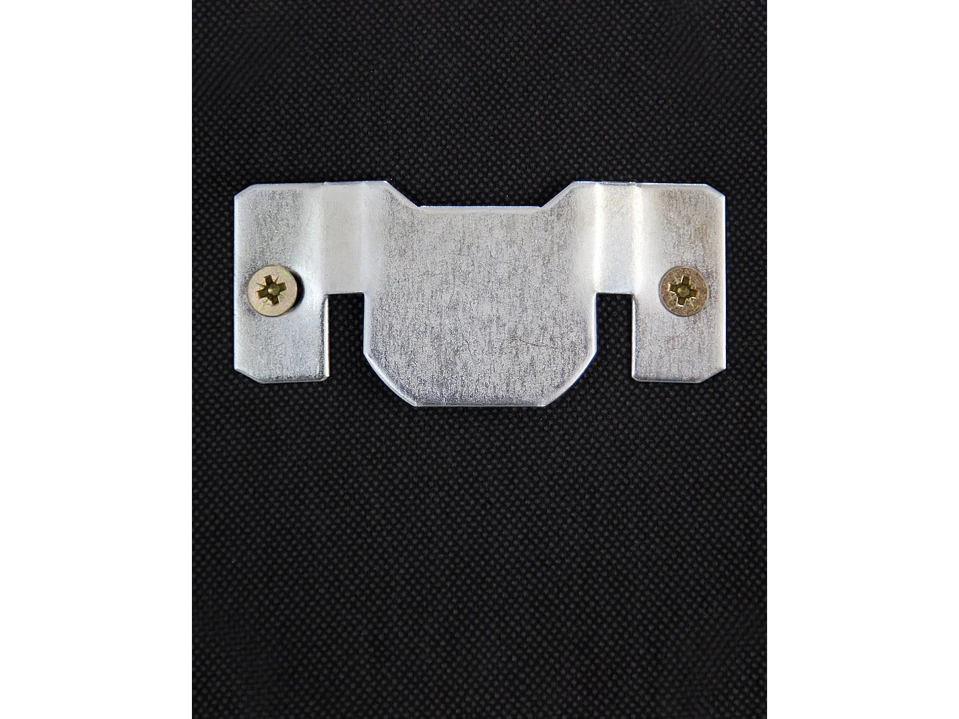 Tête de lit similicuir capitonnée blanche 160x80cm - NIEMI - DECOWOOD