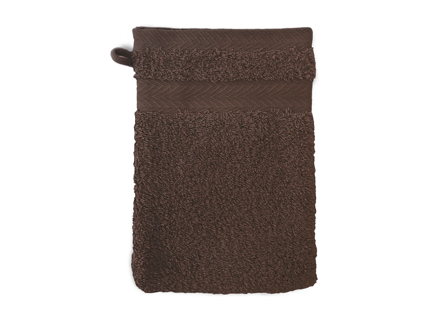 Parure de bain 5 pièces ROYAL CRESENT taupe 650 g/m2