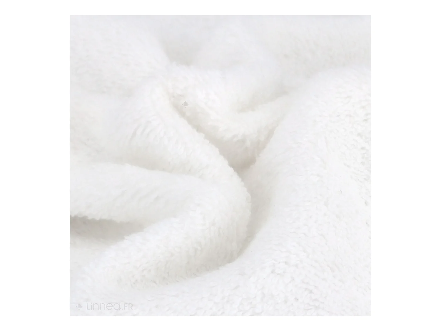 Drap de douche 70x140 cm SOFTY blanc