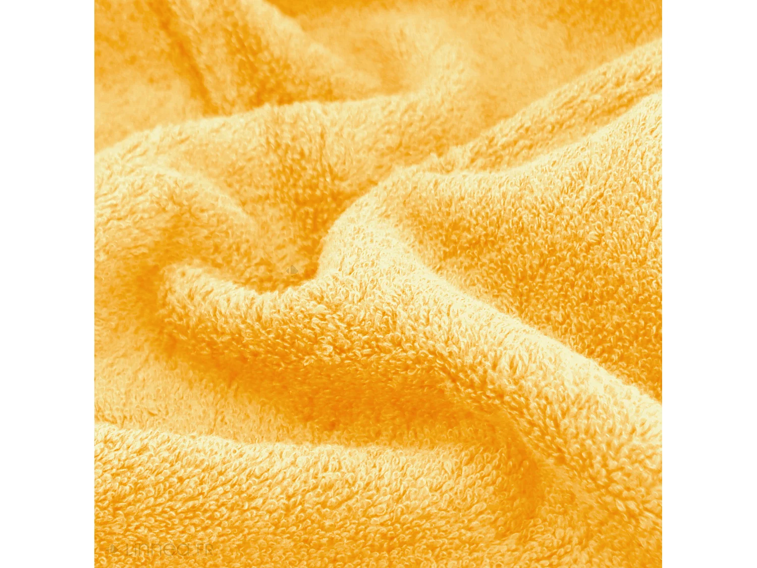 Drap de douche 70x140 cm SOFTY or