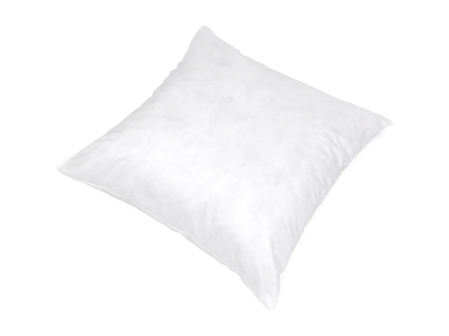 Coussin à recouvrir 40x40 cm garnissage 100% Plumettes de canards coussin Plumes