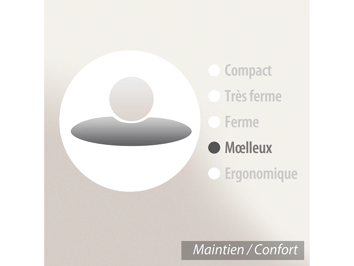 Coussin à recouvrir 30x60 cm garnissage 100% Plumettes de canards coussin Plumes