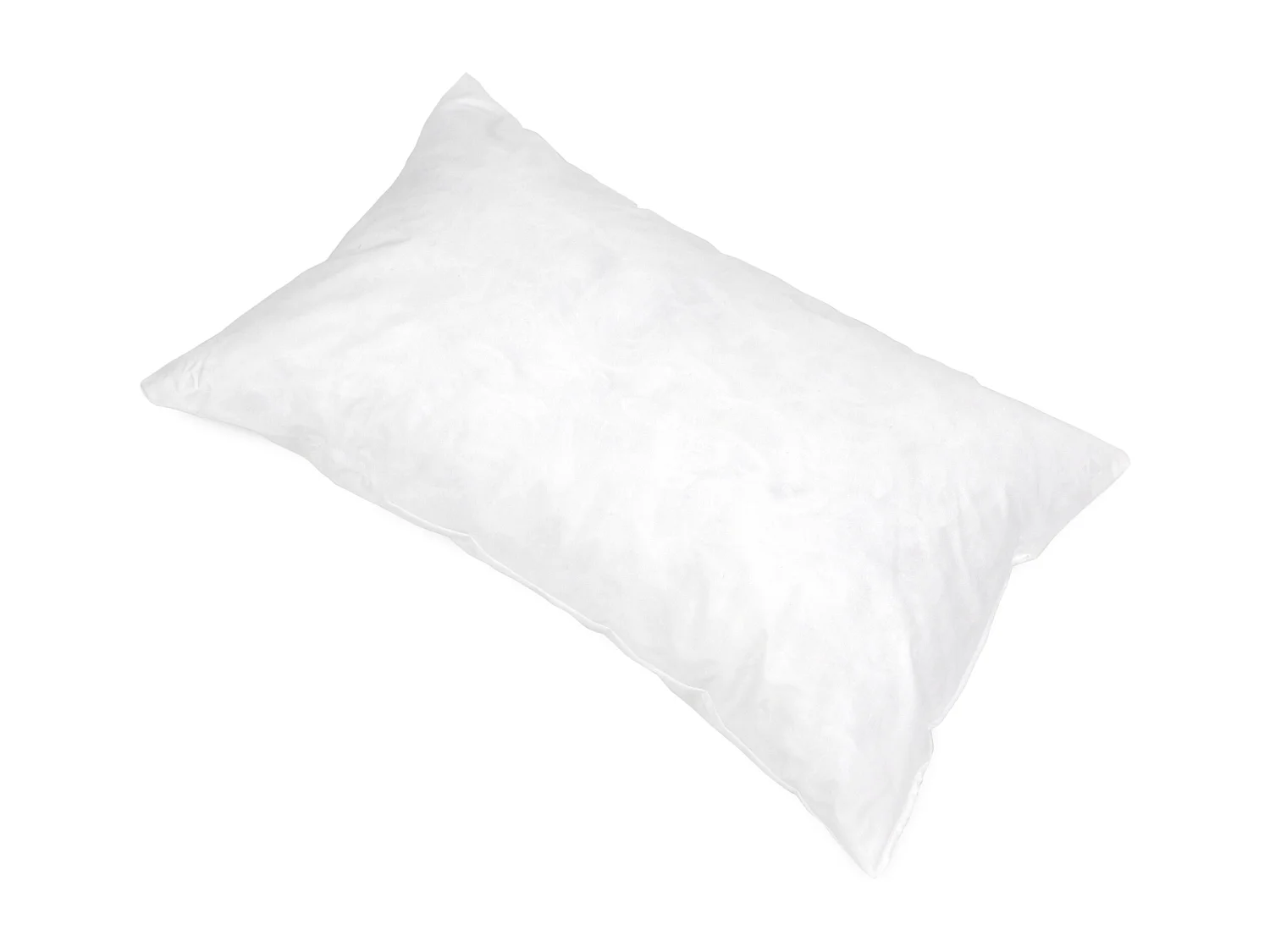 Coussin à recouvrir 30x50 cm garnissage 100% Plumettes de canards coussin Plumes