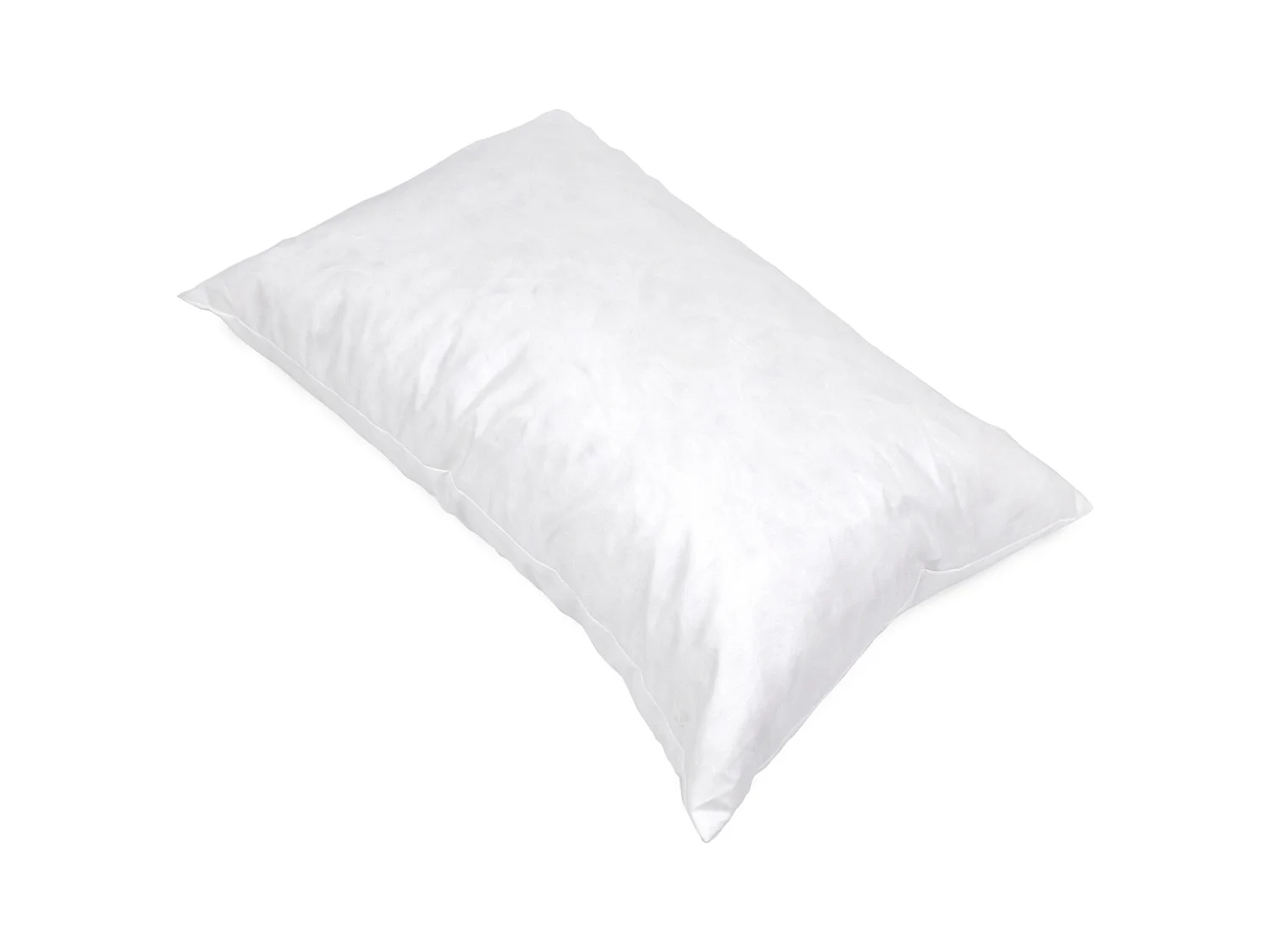 Coussin à recouvrir 40x60 cm garnissage 100% Plumettes de canards coussin Plumes