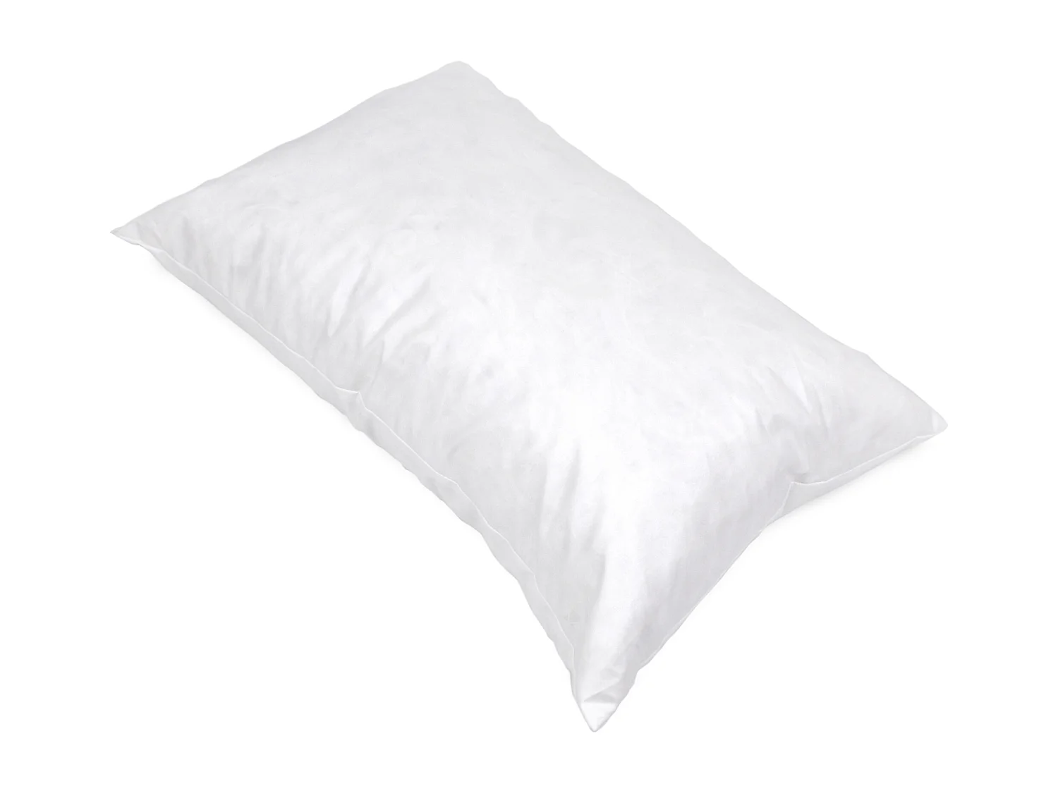 Coussin à recouvrir 40x60 cm garnissage 100% Plumettes de canards coussin Plumes