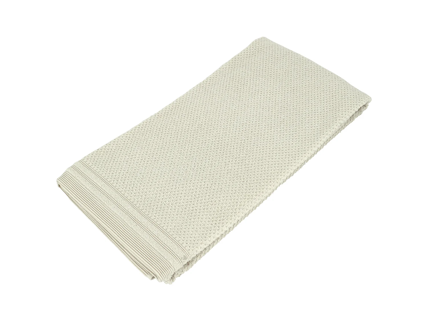 Drap de douche 70x140 cm DUNE beige