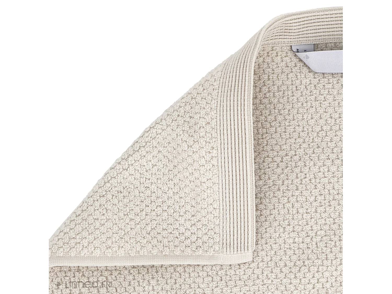 Drap de douche 70x140 cm DUNE beige