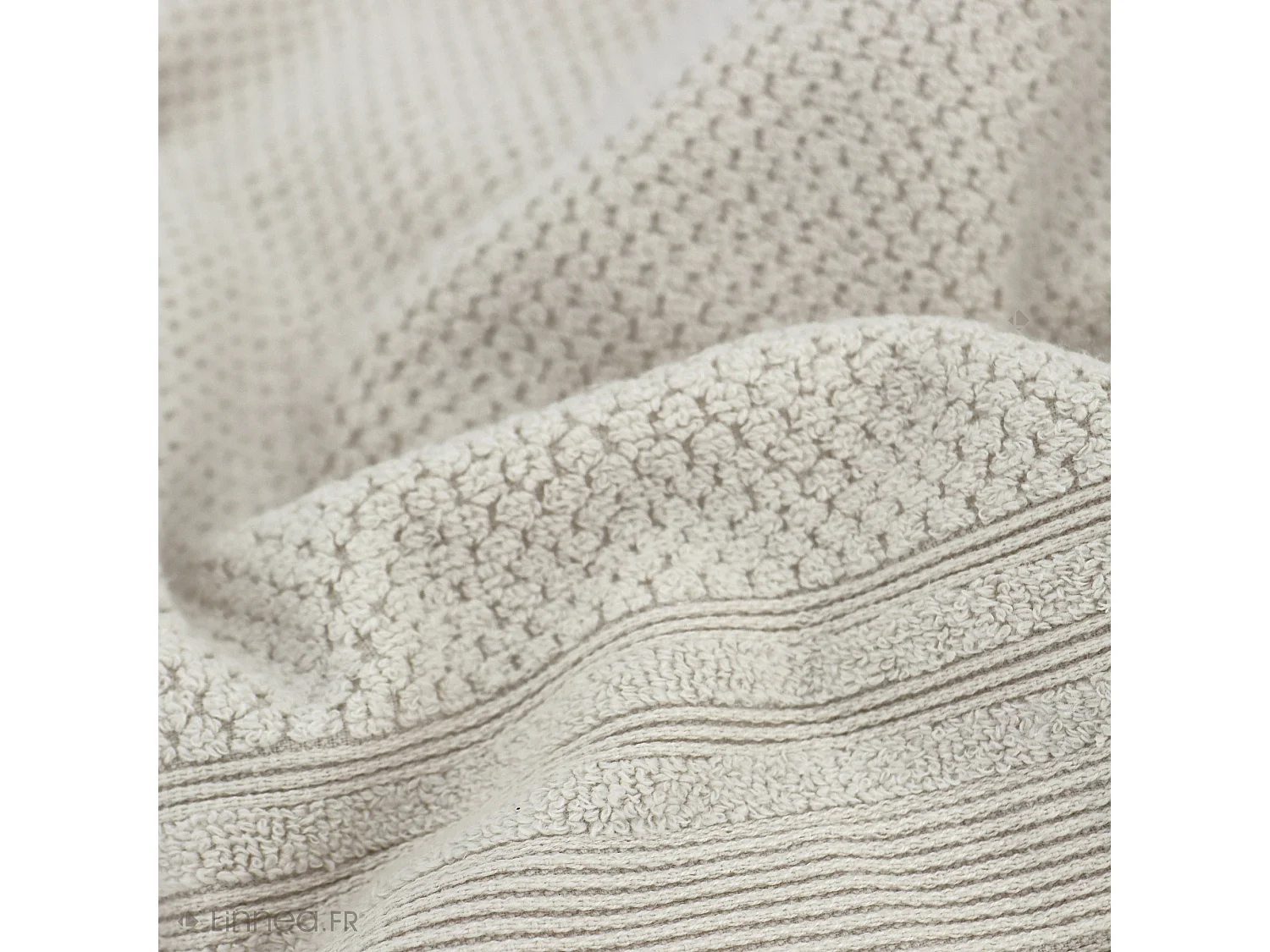 Drap de douche 70x140 cm DUNE beige