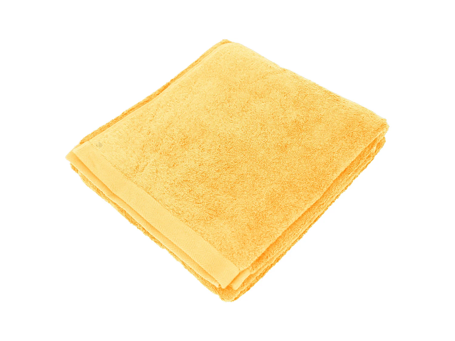Drap de bain 100x150 cm SOFTY or