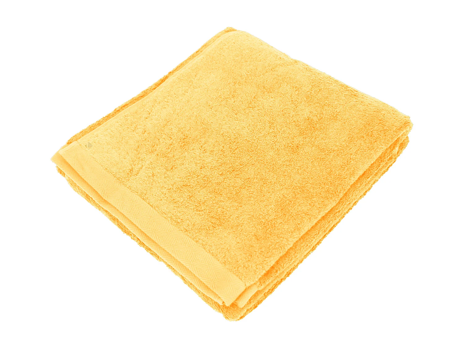 Drap de bain 100x150 cm SOFTY or