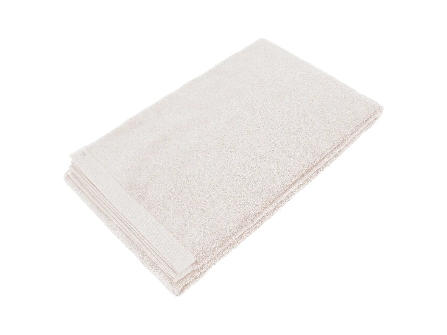 Drap de bain 85x200 cm SOFTY ivoire