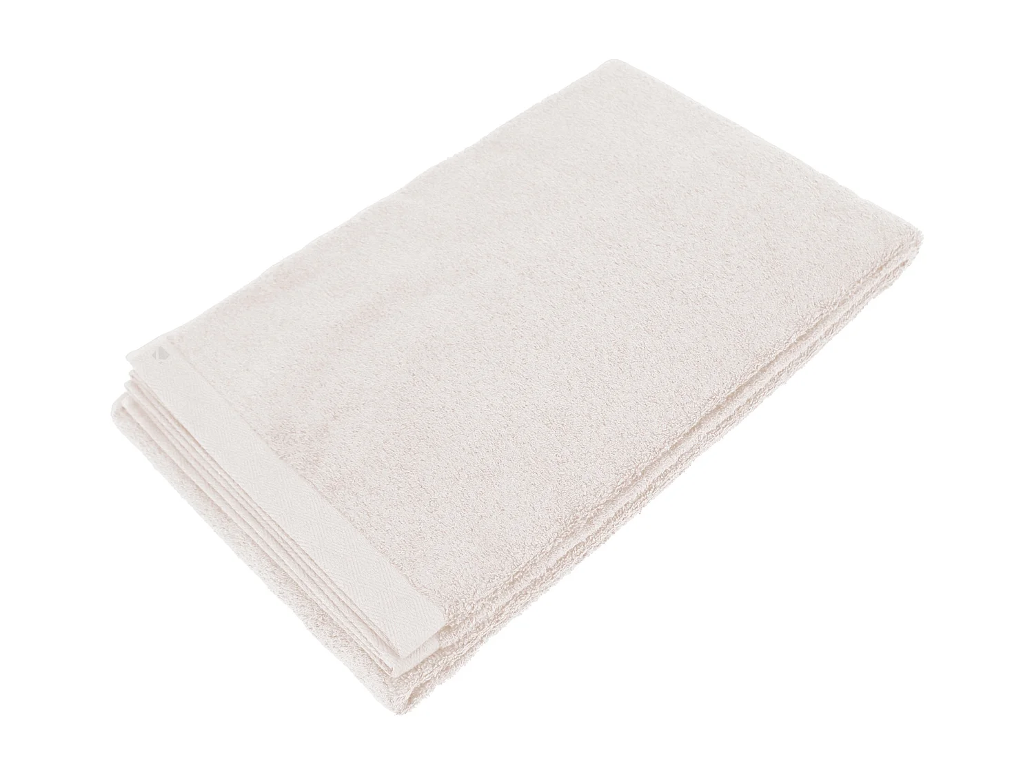 Drap de bain 85x200 cm SOFTY ivoire