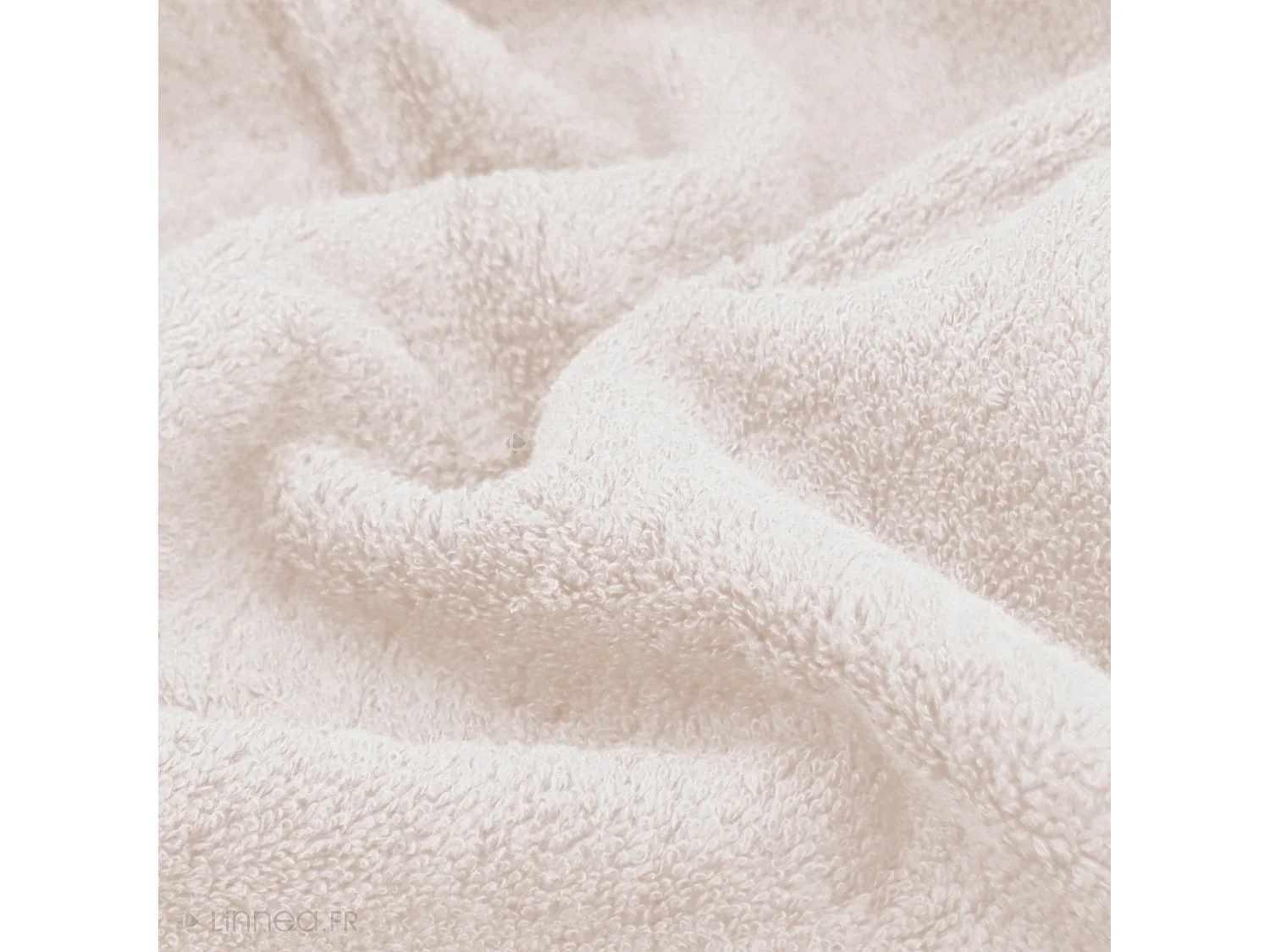 Drap de bain 85x200 cm SOFTY ivoire