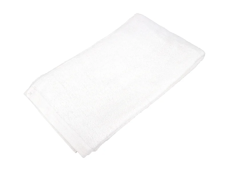 Drap de bain 85x200 cm SOFTY blanc