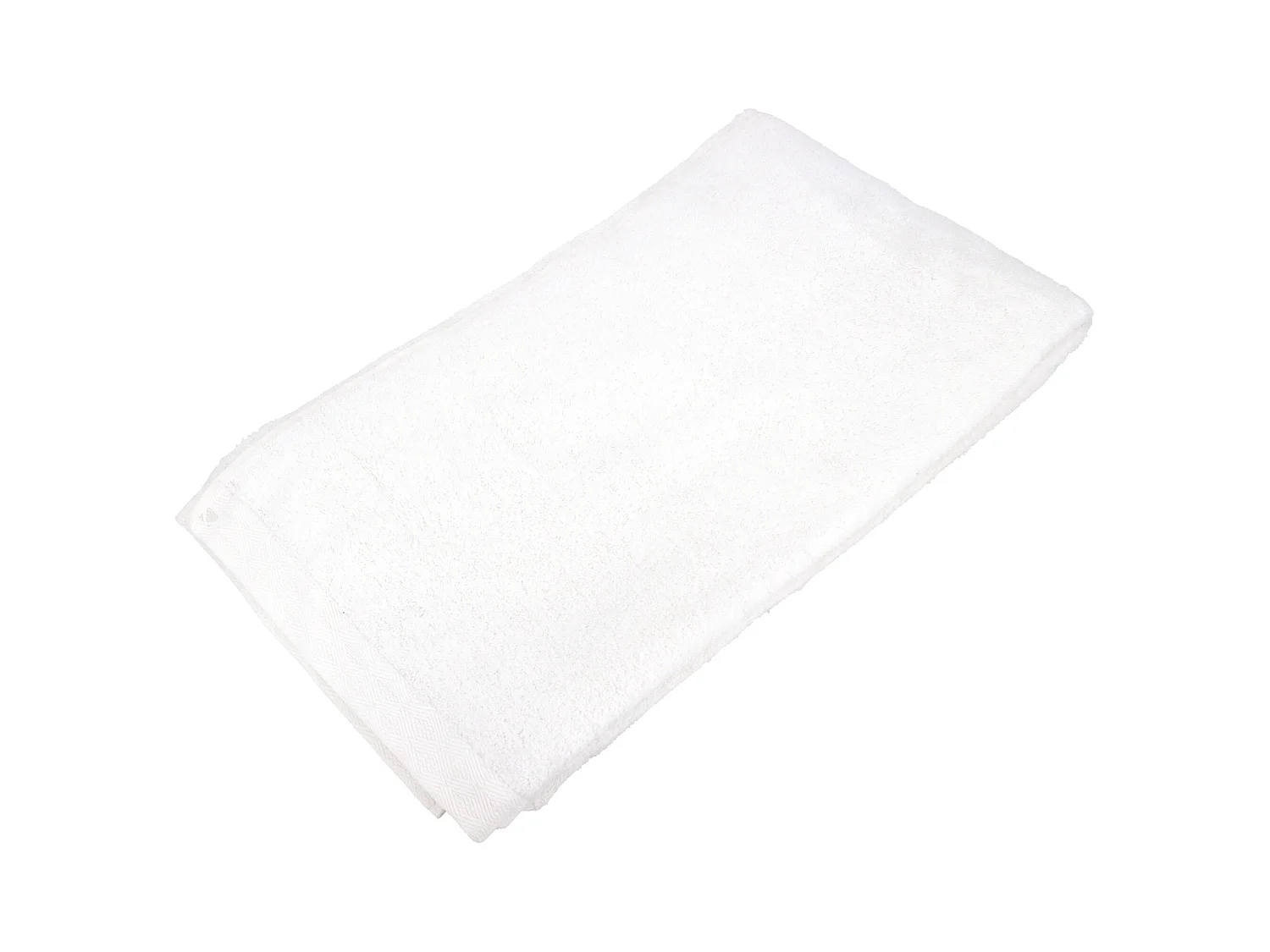 Drap de bain 85x200 cm SOFTY blanc