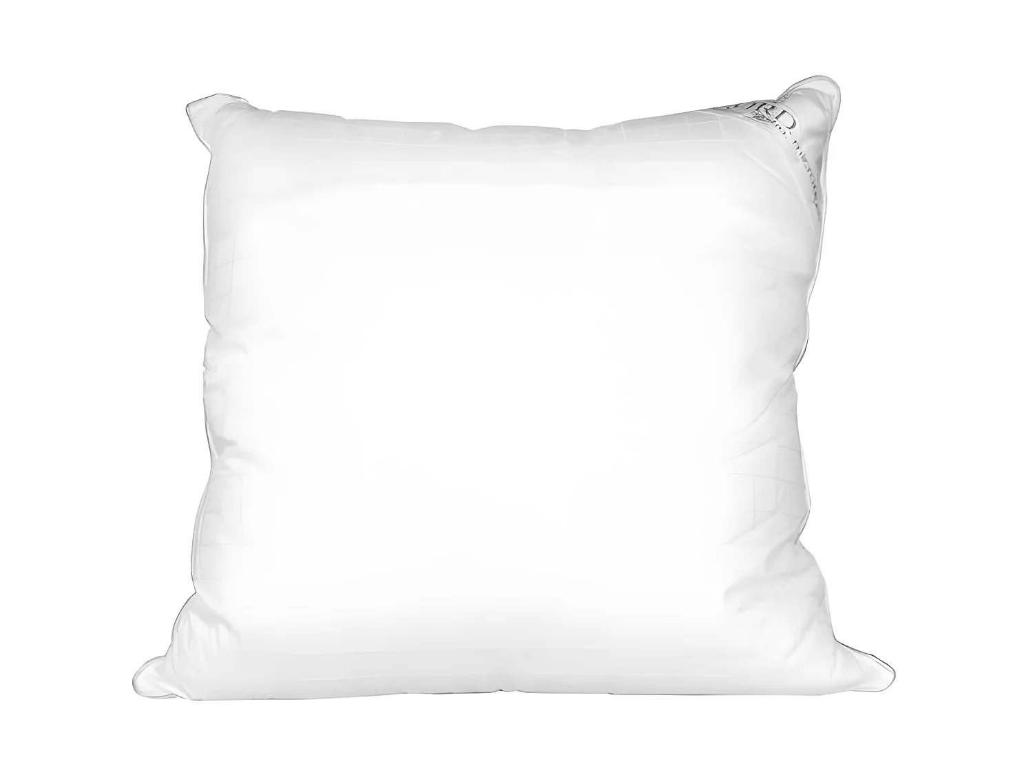 Oreiller LESTRA .MICRODUVC 65X65