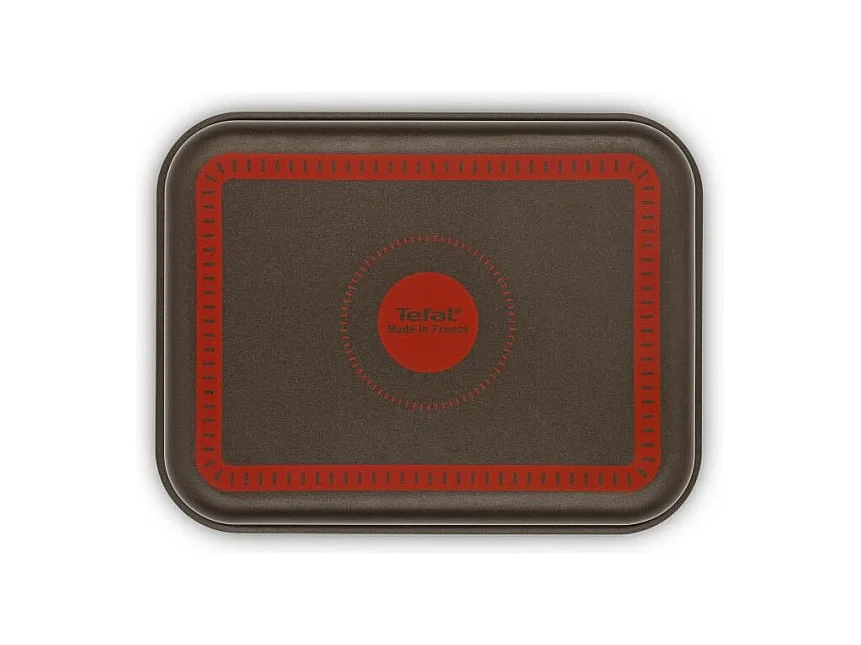 Mini ovenschaal 20 x 26 cm bruin