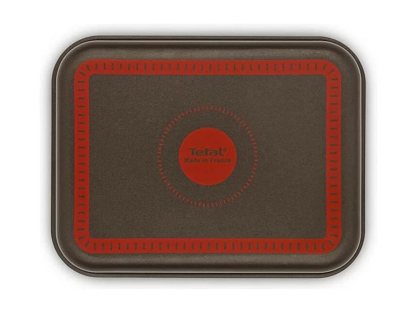 TEFAL SUCCESS Plat mini four J1600502 20x26 cm marron