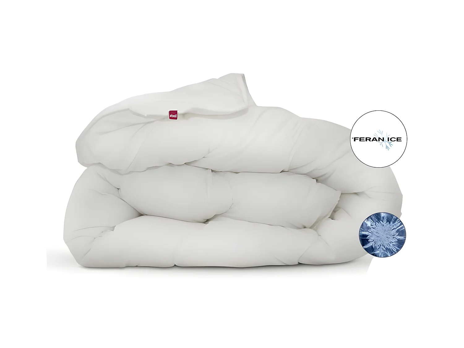ABEIL Couette legere ICEBERG 220x240cm